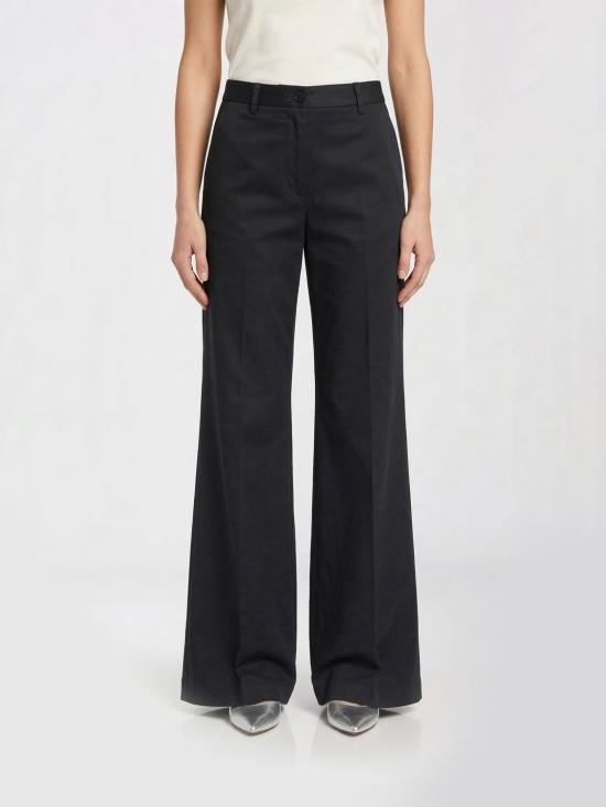 26SS 아스페시 팬츠 0190D023 10241 Black