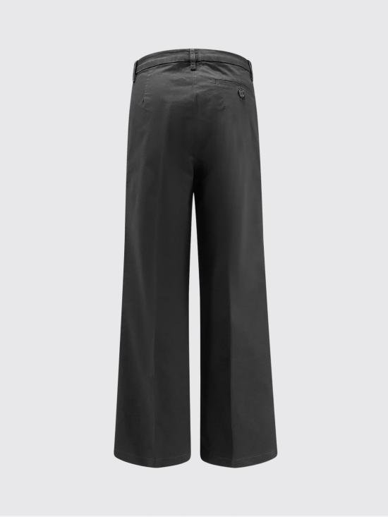 26SS 아스페시 팬츠 0190D023 10241 Black - ASPESI