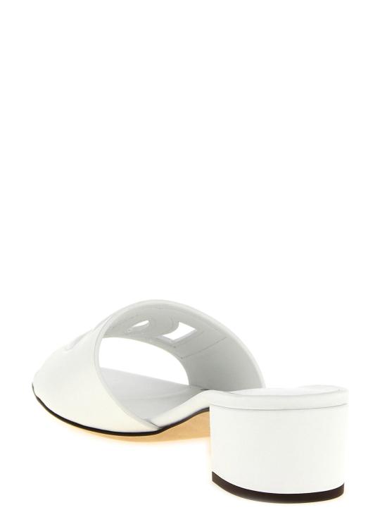 26SS 돌체앤가바나 샌들 CR1755AY32980001 - DOLCE & GABBANA