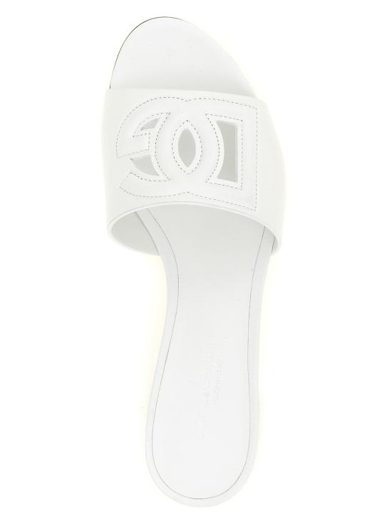 26SS 돌체앤가바나 샌들 CR1755AY32980001 - DOLCE & GABBANA