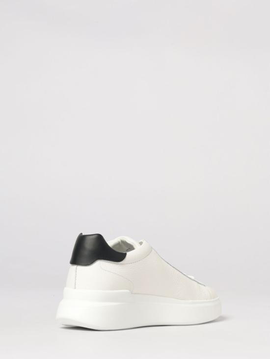 26SS 호간 스니커즈 HXM5800DV42UXS 828F White - HOGAN