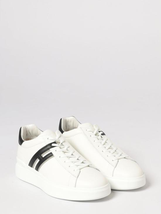 26SS 호간 스니커즈 HXM5800DV42UXS 828F White - HOGAN