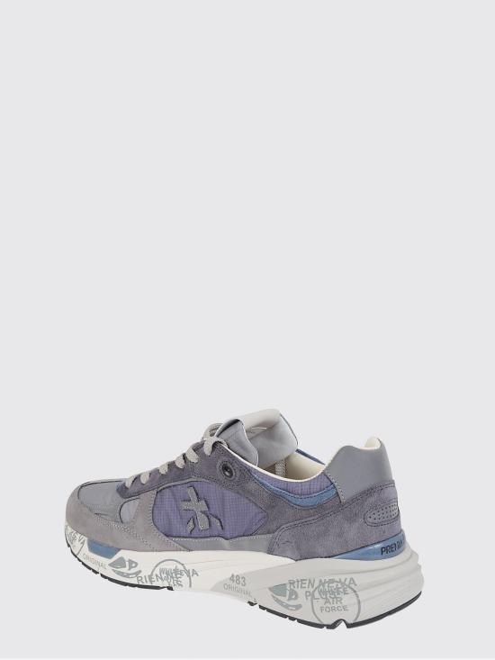 26SS 프리미아타 스니커즈 MASE 8021 Blue - PREMIATA