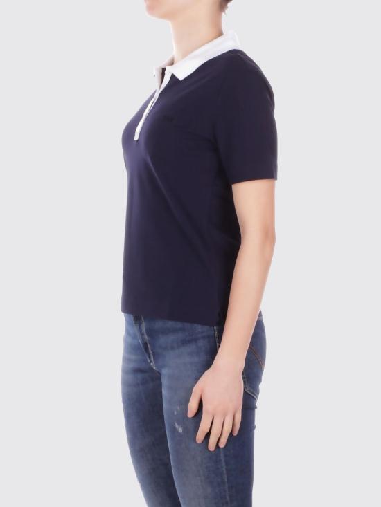 26SS 페이 폴로 티셔츠 NPWB252650STDW U806 Blue - FAY