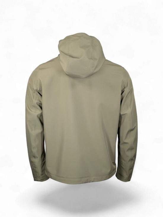 26SS 까웨 자켓 K5123GW V15 Green - K-WAY