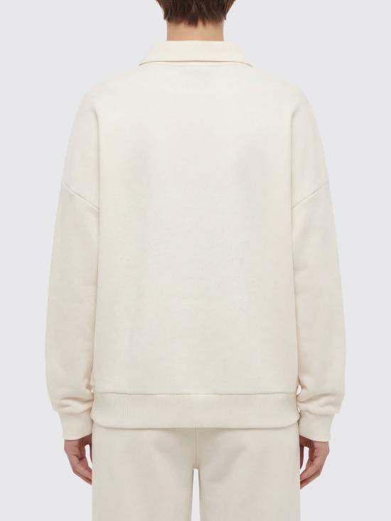 26SS 오트리 폴로 티셔츠 SWPX034W White - AUTRY