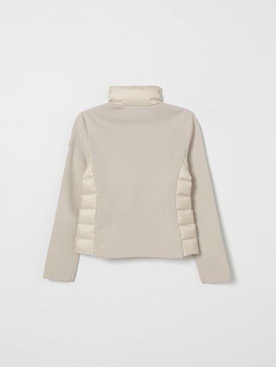 26SS [키즈] 몽클레어 풀오버 9B00005M1122 20C Beige - MONCLER