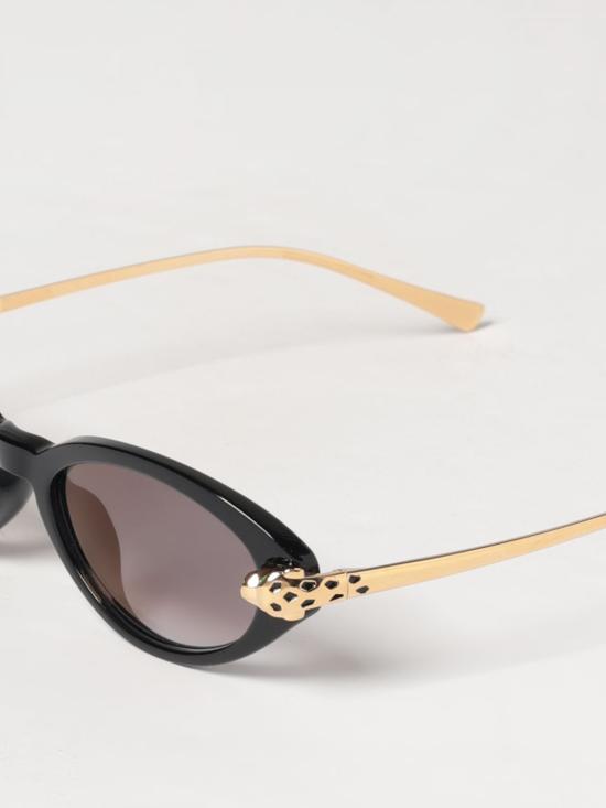 26SS 까르띠에 선글라스 CT0634S 001 Black - CARTIER