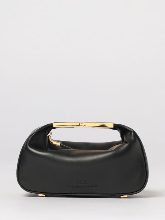 26SS 엘리자베타프랜치 토트백 BS07A62E2 110 Black