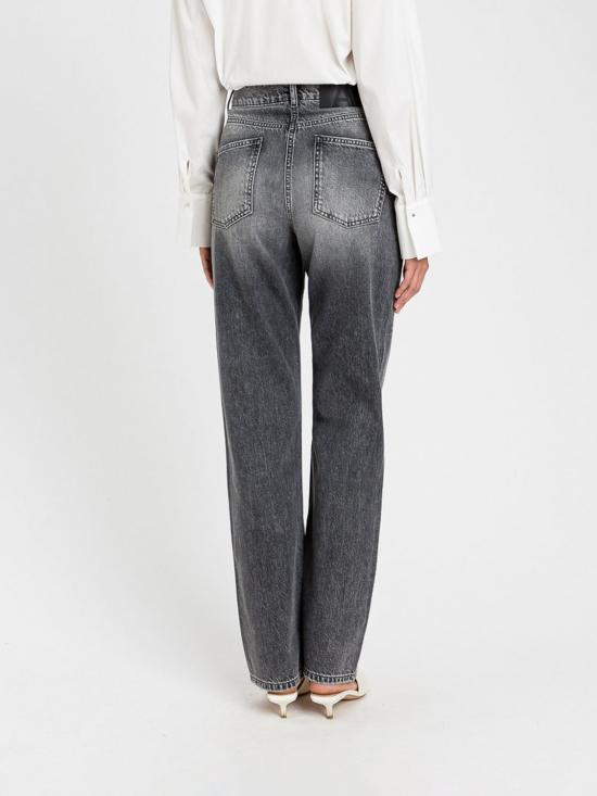 26SS 트윈셋 데님 팬츠 261AP2470 07284 Grey - TWINSET