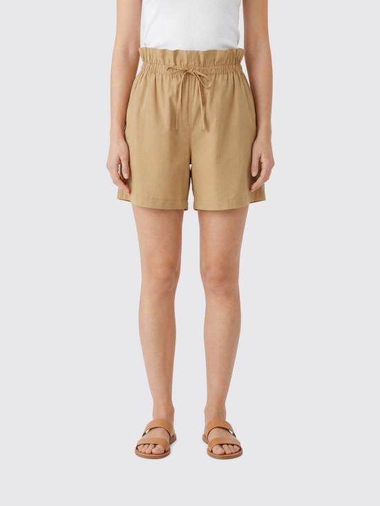 26SS 질샌더 숏팬츠 J40KA0293J45292 235 Beige