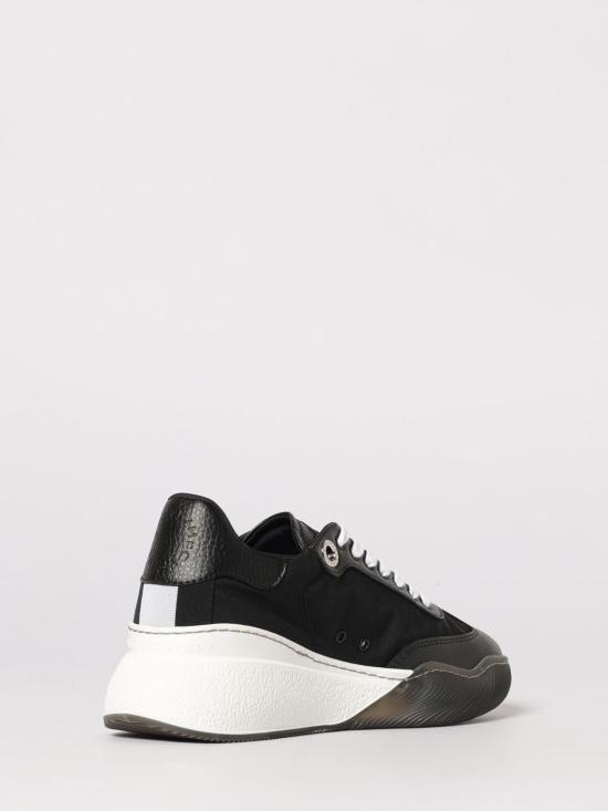 26SS 스텔라 맥카트니 스니커즈 810612E00262 1000 Black - STELLA MCCARTNEY