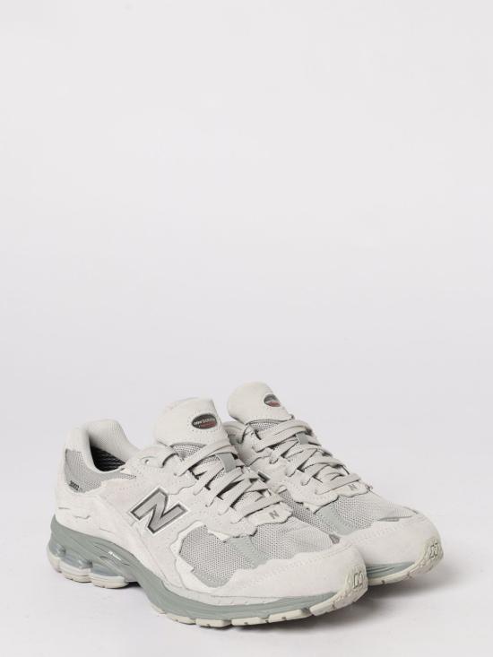 26SS 뉴발란스 2002 스니커즈 U200227R Grey - NEW BALANCE