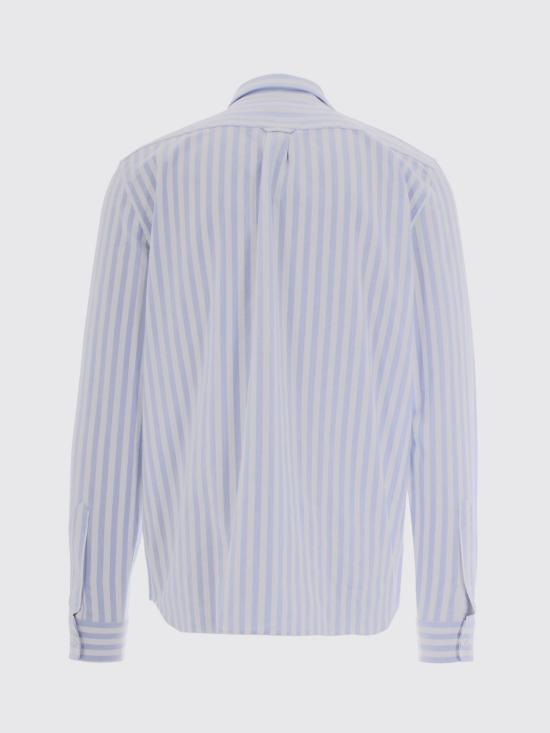 26SS 라코스테 셔츠 CH5623 E7B Blue - LACOSTE