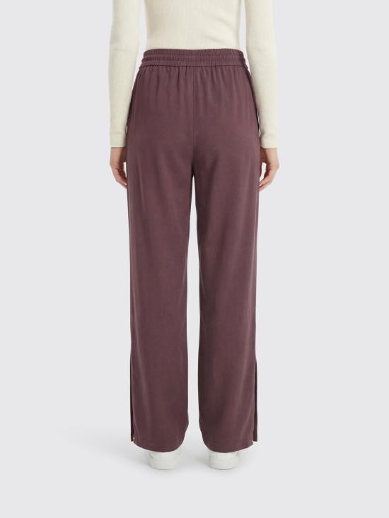 26SS 리우조 팬츠 TA6181TS922 91015 Brown - LIU JO