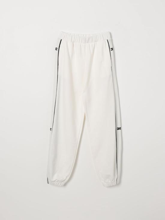 26SS [키즈] 엘리자베타프랜치 팬츠 EFPA3160FF002 0275 Ivory