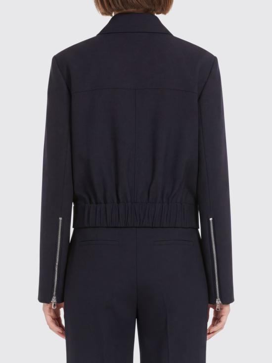 26SS 파트리지아페페 자켓 8O0224A688 J4U6 Black - PATRIZIA PEPE