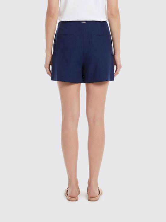 26SS 트윈셋 숏팬츠 261TP2312 13172 Blue - TWINSET