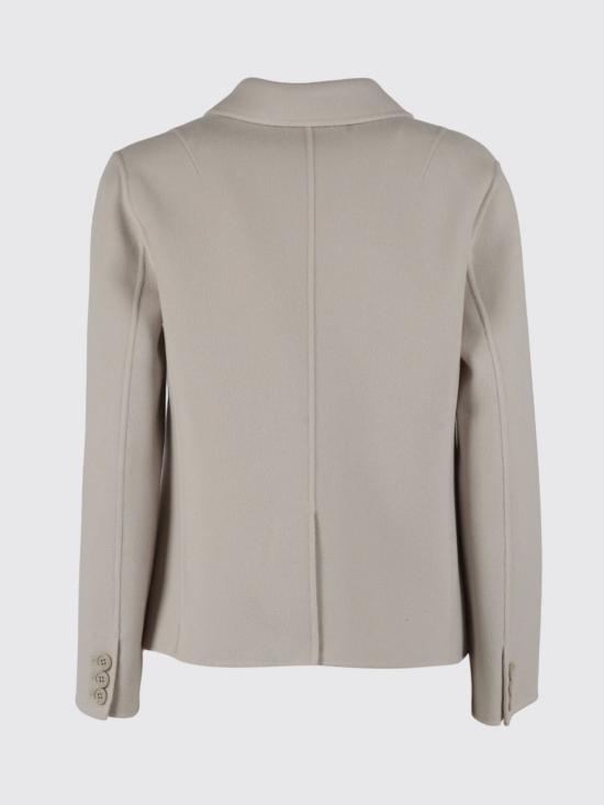 26SS 에스막스마라 수트 자켓 2619041091600 027 Grey - 'S MAX MARA