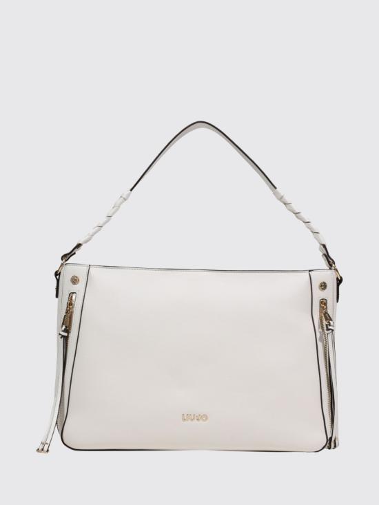 26SS 리우조 숄더백 AA6037E1120 X0459 Yellow Cream