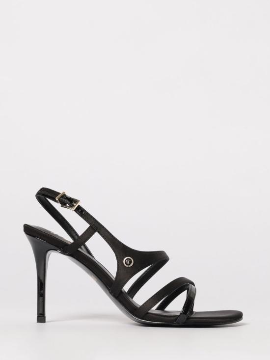 26SS 저스트까발리 힐/펌프스 80RA3S27ZSE44 899 Black