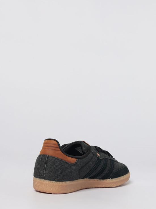 26SS 아디다스 스니커즈 IH6817 Black - ADIDAS