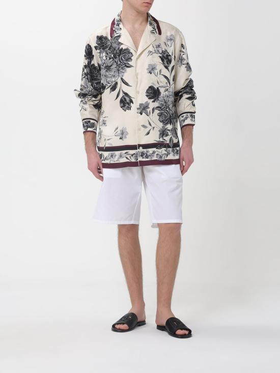 26SS 돌체앤가바나 셔츠 G5IF1THI10O HK5ST Multicolor - DOLCE & GABBANA