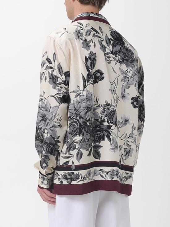 26SS 돌체앤가바나 셔츠 G5IF1THI10O HK5ST Multicolor - DOLCE & GABBANA