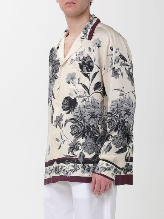 26SS 돌체앤가바나 셔츠 G5IF1THI10O HK5ST Multicolor - DOLCE & GABBANA