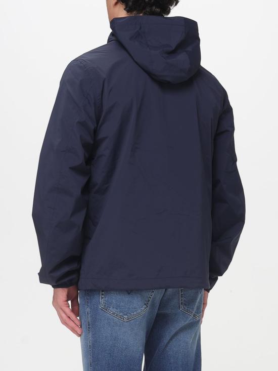 26SS 까웨 자켓 K3123UW K89 Blue - K-WAY