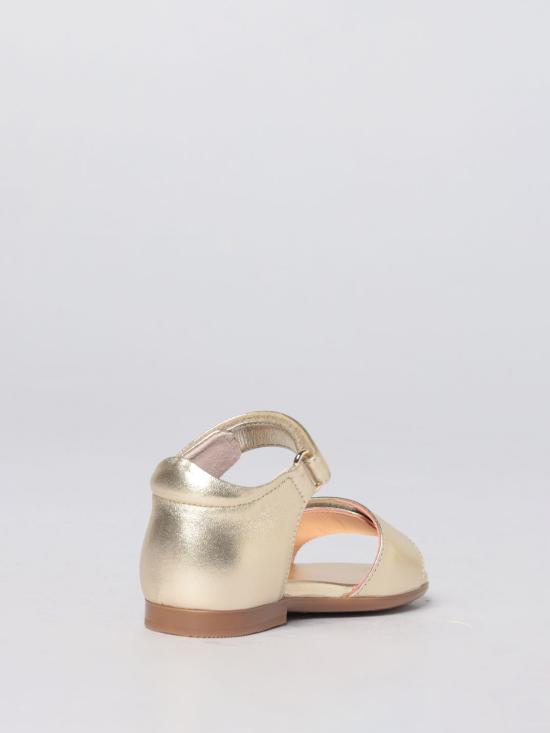 26SS [키즈] 돌체앤가바나 슈즈 D20099AJ133 80988 Grey - DOLCE & GABBANA