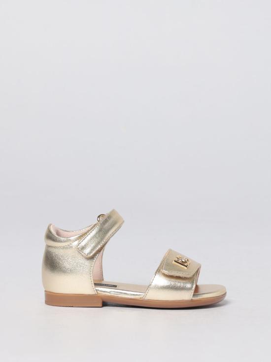 26SS [키즈] 돌체앤가바나 슈즈 D20099AJ133 80988 Grey