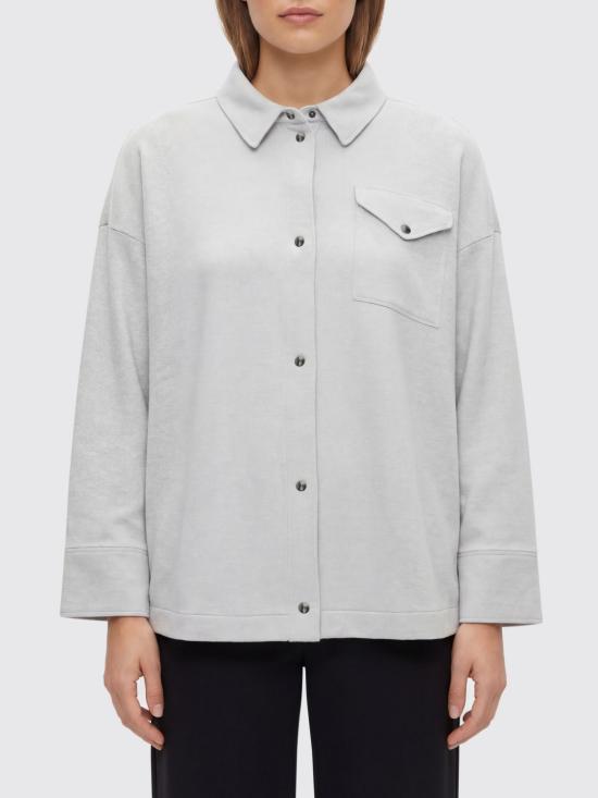 26SS 파비아나 필리피 자켓 MAD266F054L765 8200 Mastic