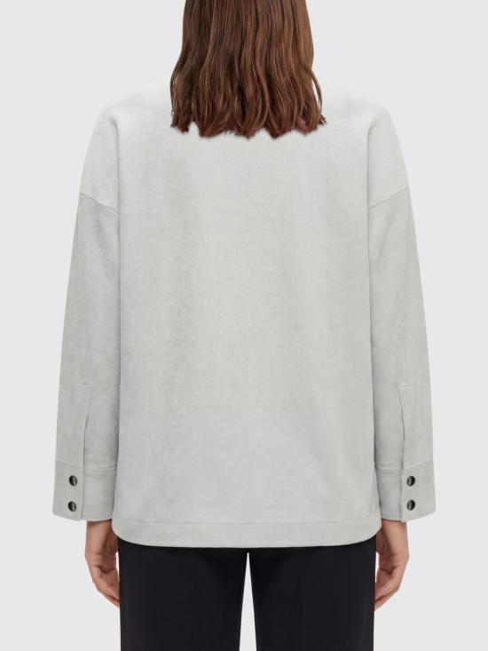 26SS 파비아나 필리피 자켓 MAD266F054L765 8200 Mastic - FABIANA FILIPPI