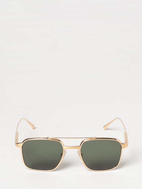 26SS 까르띠에 선글라스 CT0610S 002 Gold - CARTIER