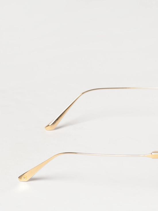 26SS 까르띠에 선글라스 CT0610S 002 Gold - CARTIER