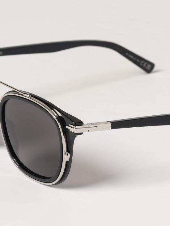 26SS 모스콧 선글라스 OR GAV S GAVOLT SUN BLACK CABERNET Black - MOSCOT