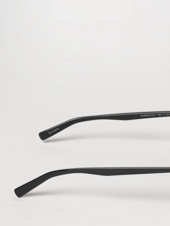 26SS 모스콧 선글라스 OR GAV S GAVOLT SUN BLACK CABERNET Black - MOSCOT