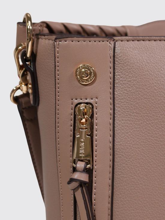 26SS 리우조 숄더백 AA6037E1120 71409 Pink - LIU JO