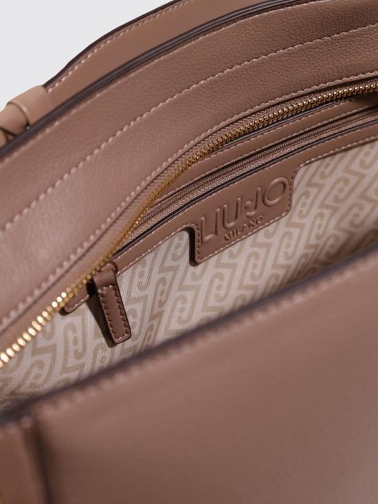 26SS 리우조 숄더백 AA6037E1120 71409 Pink - LIU JO