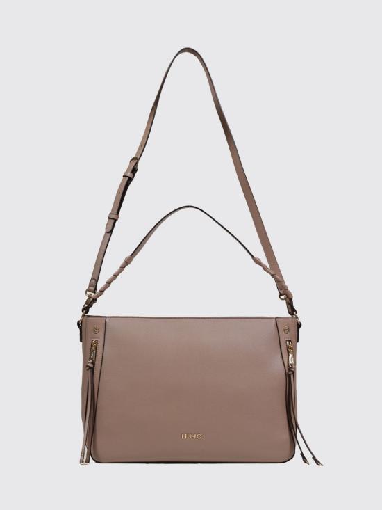 26SS 리우조 숄더백 AA6037E1120 71409 Pink - LIU JO