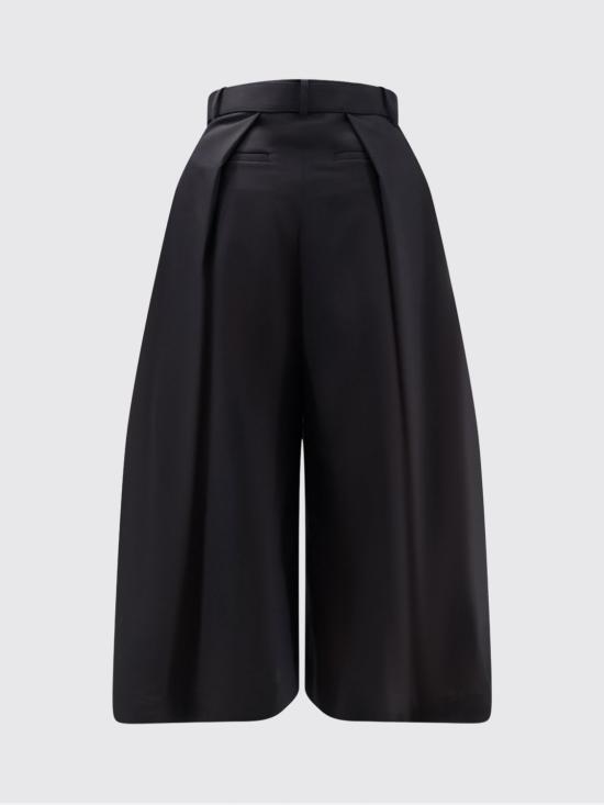 26SS 사카이 숏팬츠 2608287 001 Black - SACAI