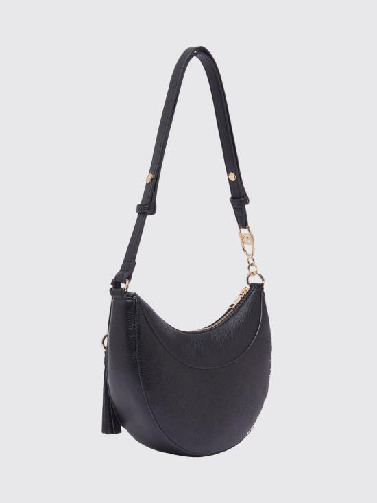 26SS 리우조 크로스백 AA6186E1012 22222 Black - LIU JO