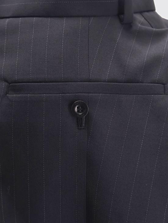 26SS 사카이 숏팬츠 2608364 001 Black - SACAI