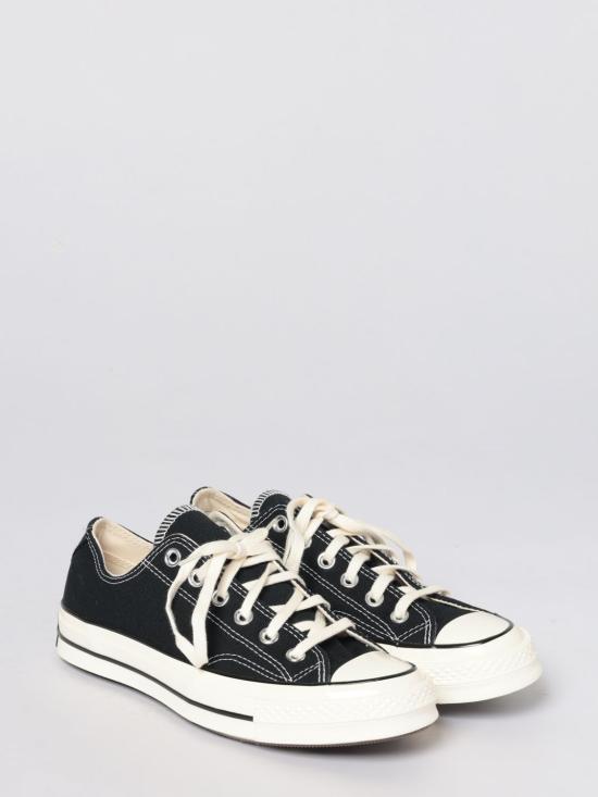 26SS 컨버스 척 70 클래식 162058C NERO Black - CONVERSE