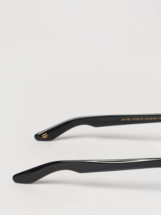 26SS 모스콧 선글라스 OR DAH O DAHVEN SUN Black - MOSCOT