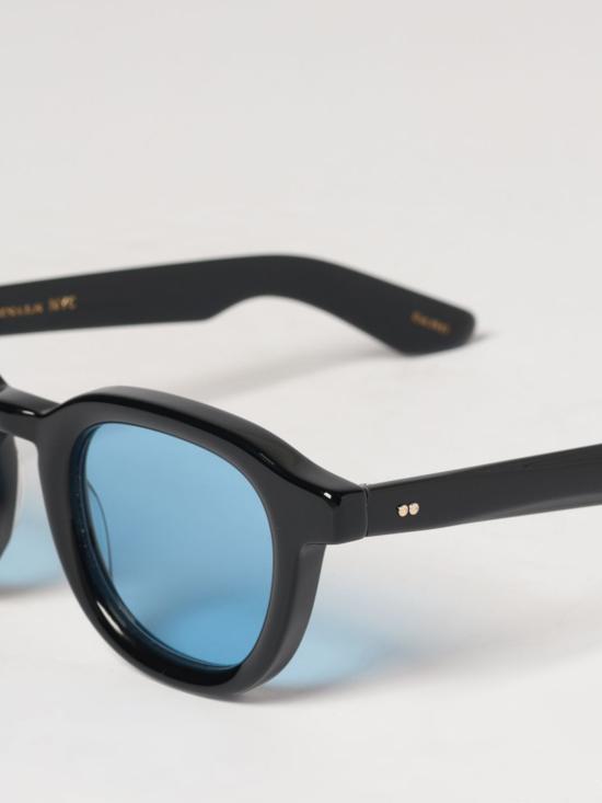 26SS 모스콧 선글라스 OR DAH O DAHVEN SUN Black - MOSCOT