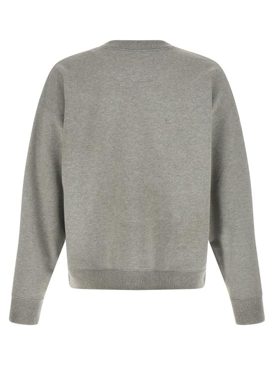 26SS 메종 미하라 야스히로 긴팔 티셔츠 J16PO782GRAY - MAISON MIHARA YASUHIRO