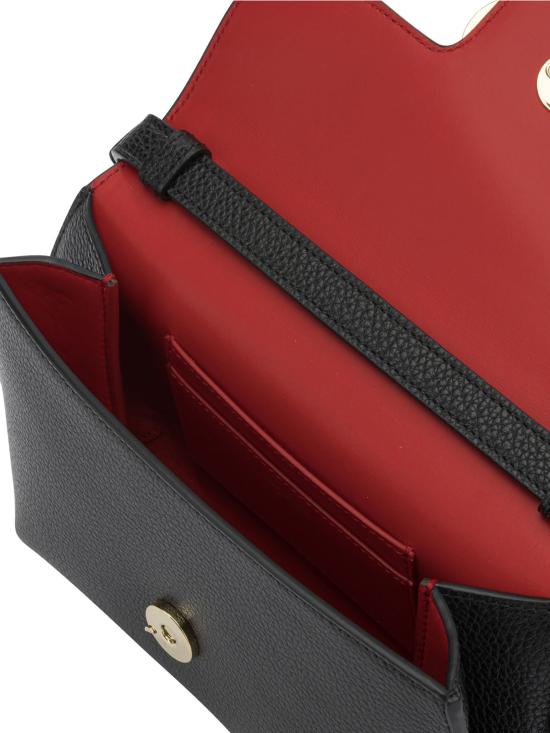 26SS 살바토레 페라가모 크로스백 0789848 - SALVATORE FERRAGAMO