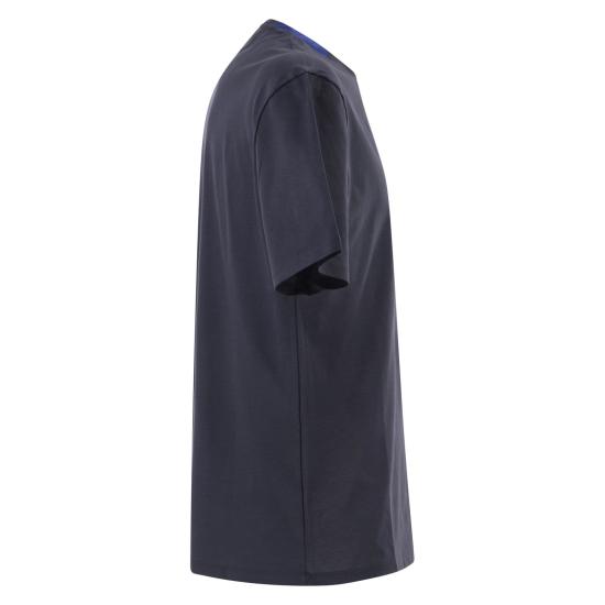 26SS 프리미아타 폴로 티셔츠 PA1048 BLUE - PREMIATA